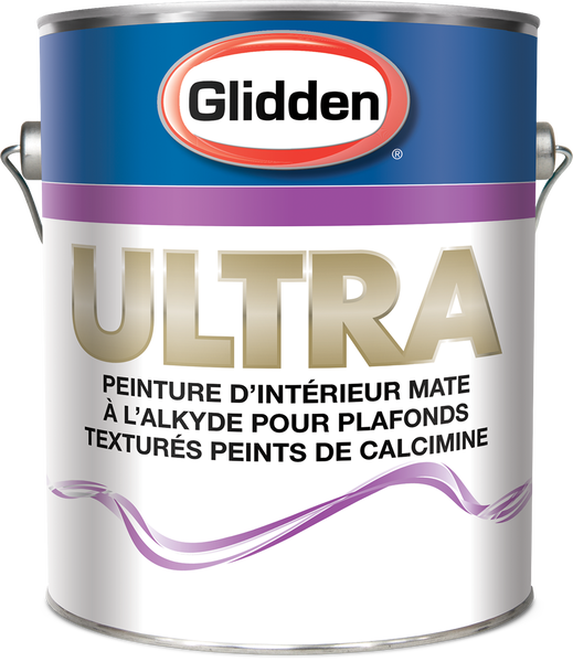 Représentation du produit GLIDDENᴹᴰ