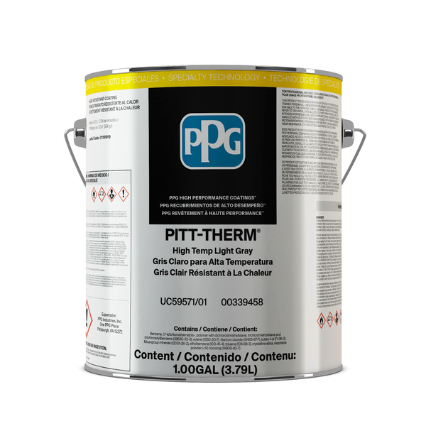Product image of PITT-THERM | 97-724 SERIES