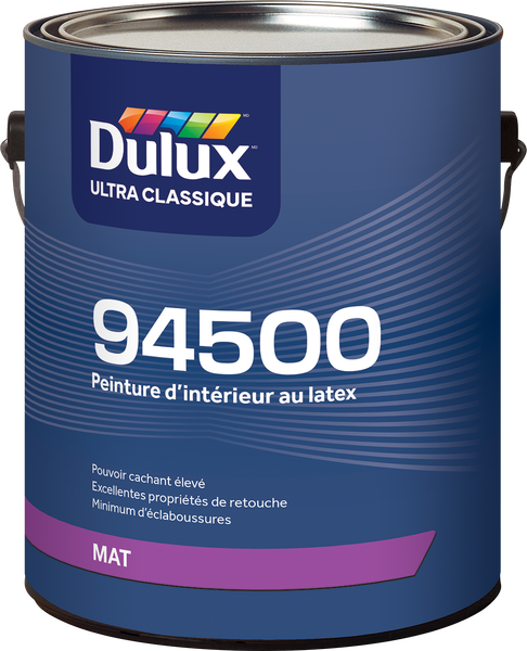 Représentation du produit Duluxᴹᴰ Ultra Classiqueᴹᴰ