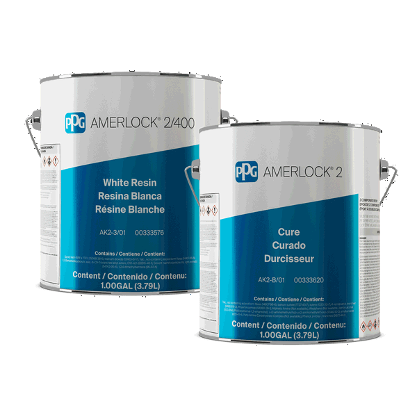 Product image of AMERLOCK 2 - Part B (Hardener)