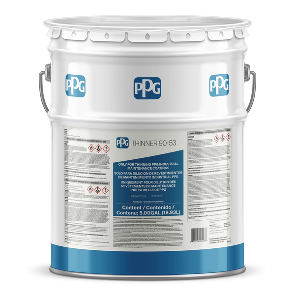 Product image of Thinner 90-53
