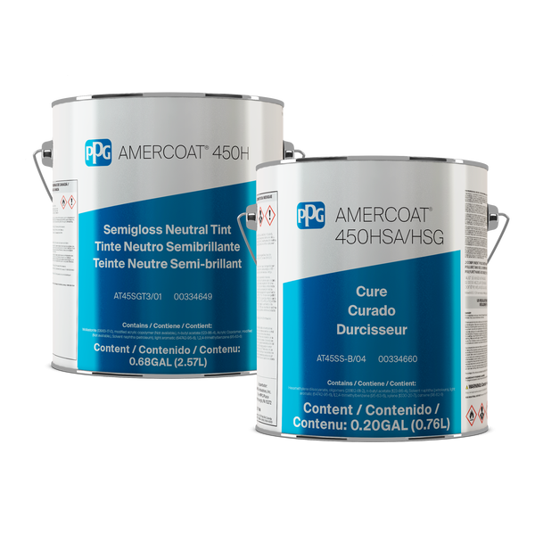 Product image of AMERCOAT 450 HSG - Kit