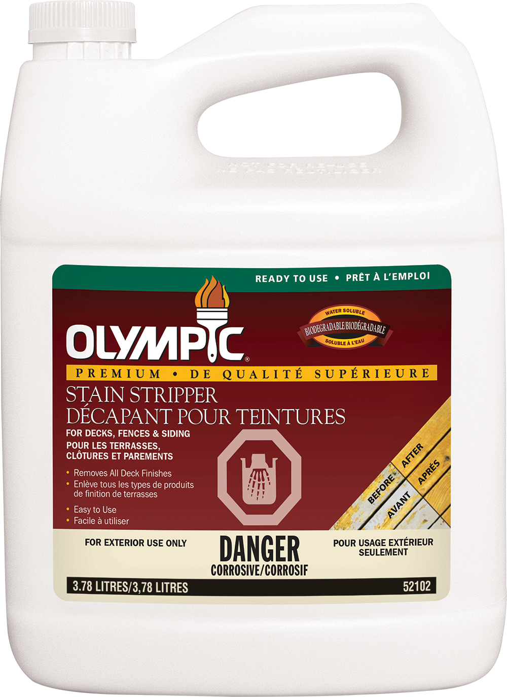 Olympic