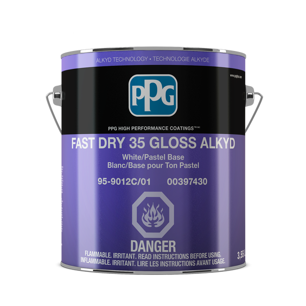 Product image of FAST DRY 35 | 95-912 Series