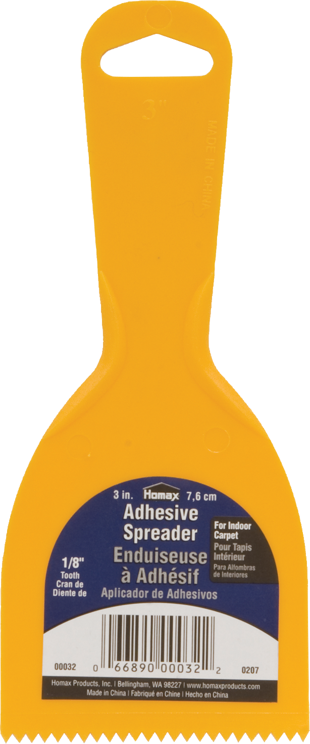 HOMAX® Adhesive Spreader