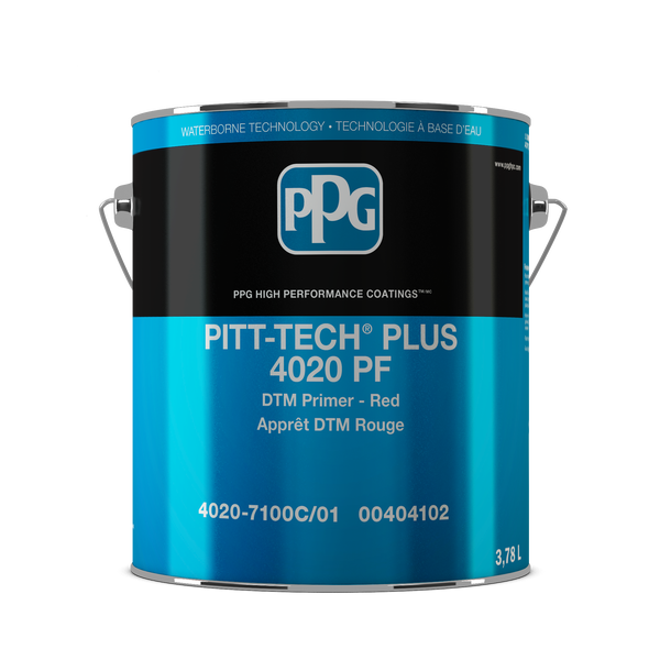 Product image of PITT-TECH® PLUS 4020 PF