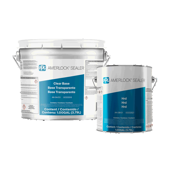 Product image of AMERLOCK SEALER - Part A (Base)