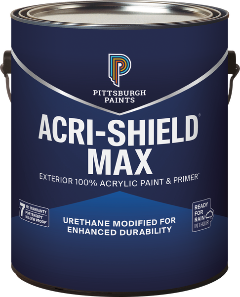 Product image of ACRI-SHIELD® MAX Exterior Latex