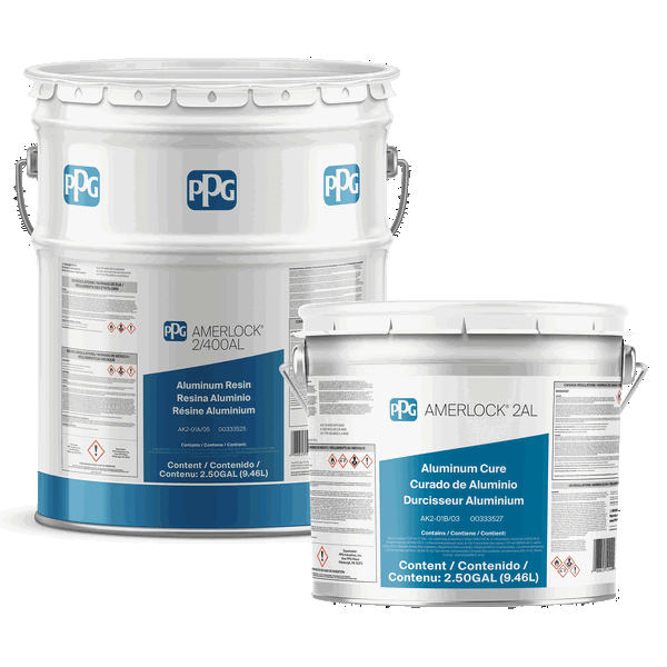 Product image of AMERLOCK 2 AL - Kit