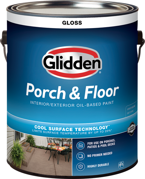 Glidden