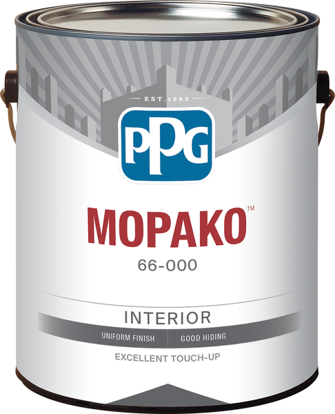 Product image of MONARCH® MOPAKO™ Interior Latex