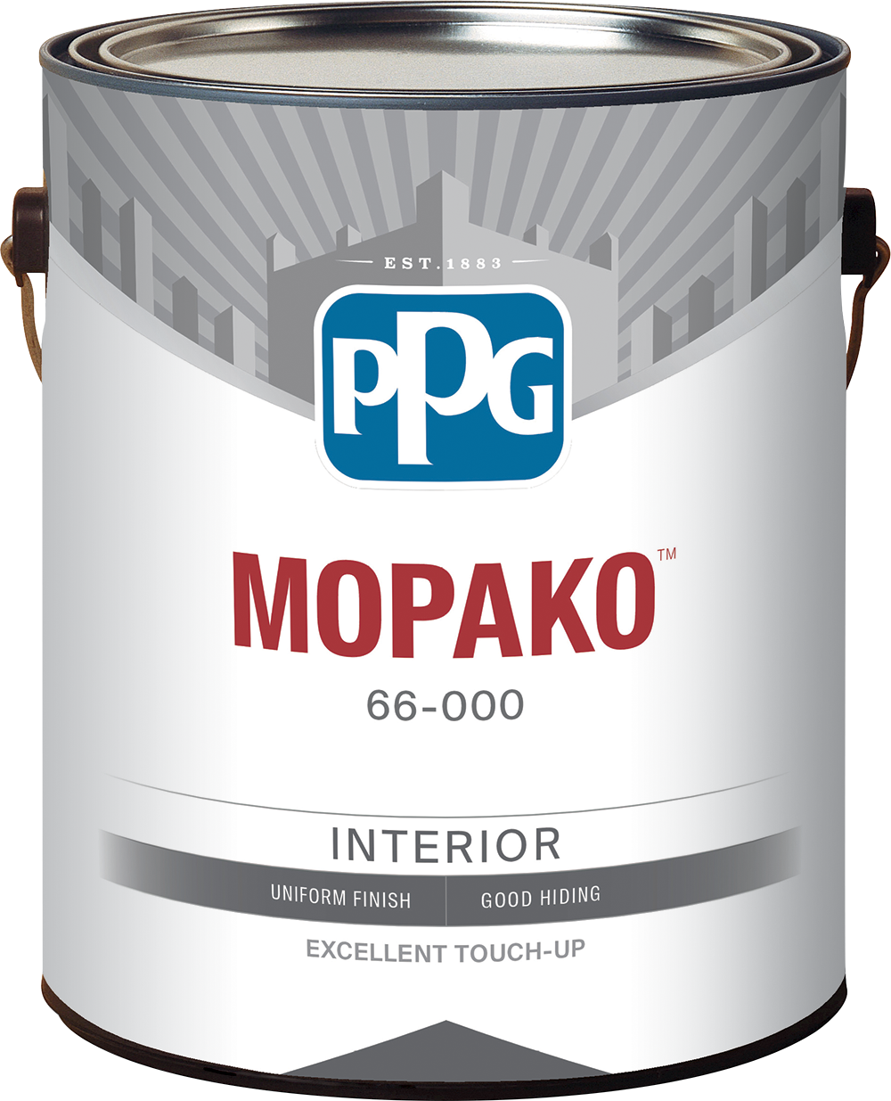 MONARCH® MOPAKO™ Interior Latex