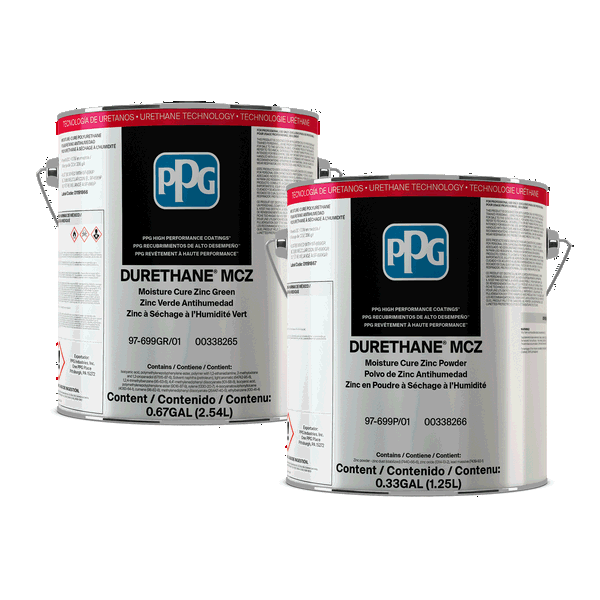 Product image of DURETHANE™ MCZ - Part A (Base)