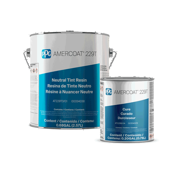 Product image of AMERCOAT 229 T - Kit