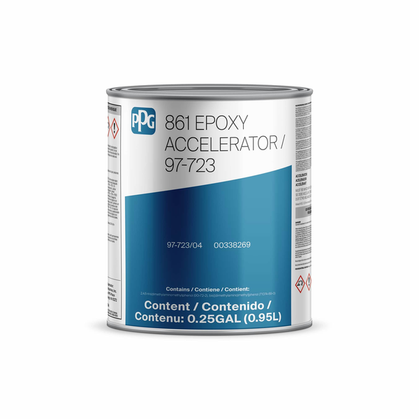 Product image of AMERCOAT 861