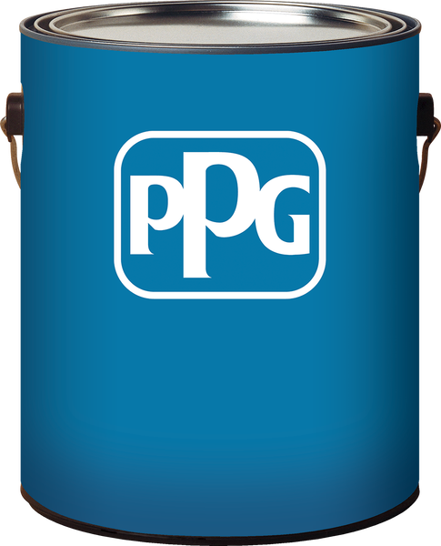 PPG White Booth Strip