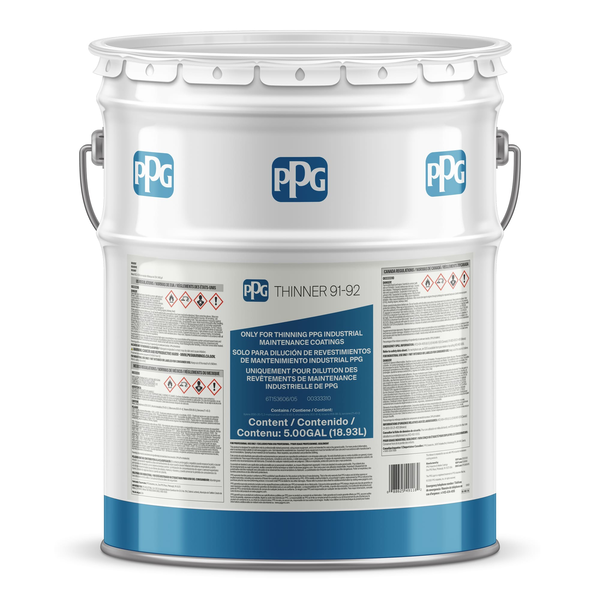 Product image of Thinner 91-92