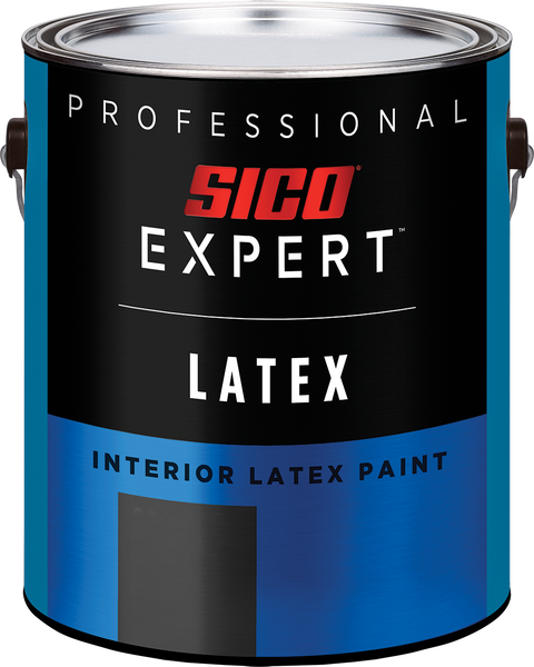 Cancut of SICO® EXPERT® Interior Paint for Walls and Ceilings