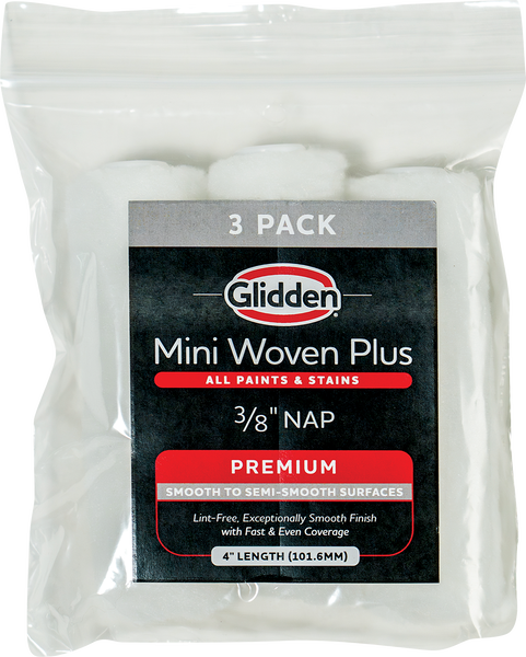 Product image of GLIDDEN® Premium Mini Rollers