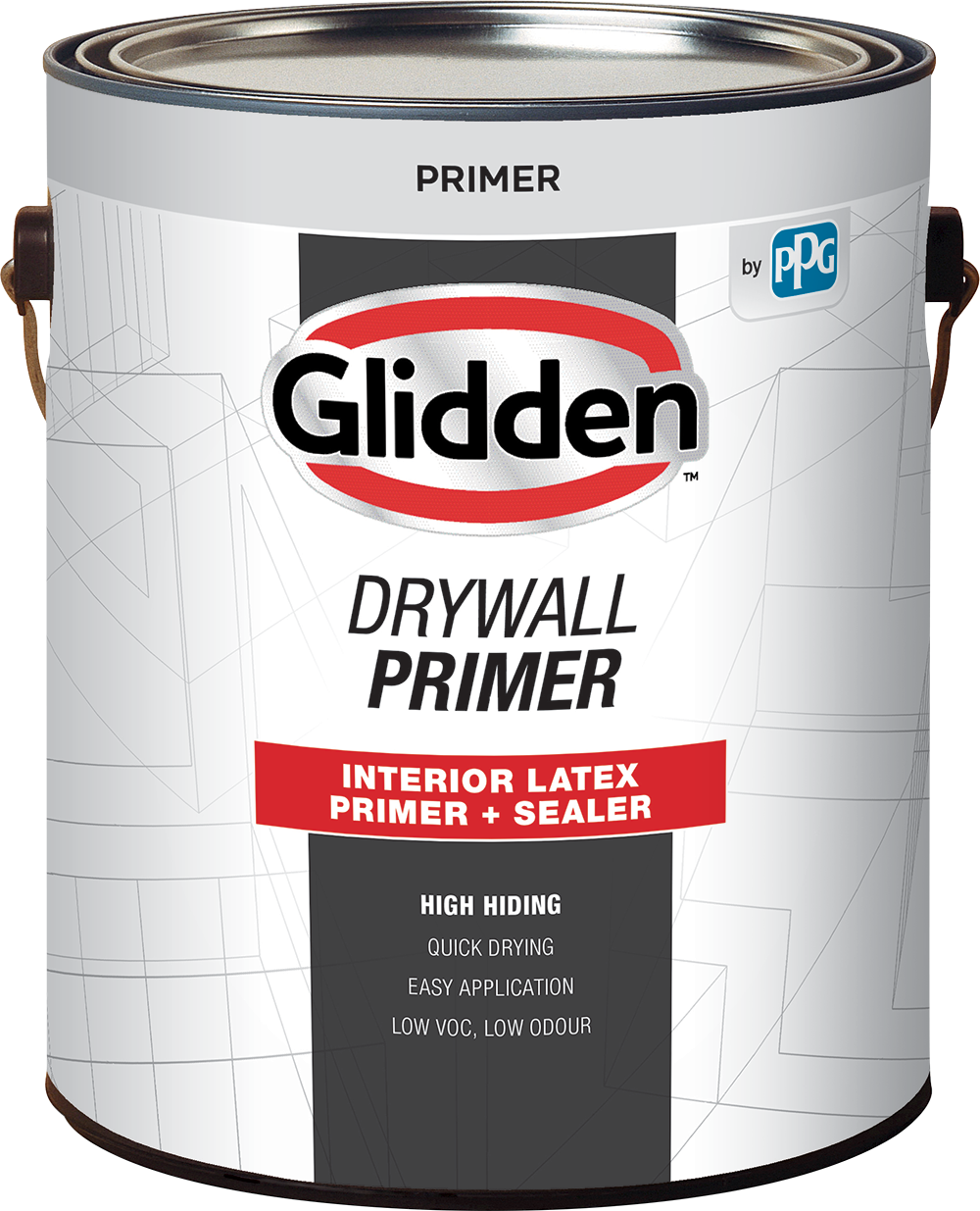 Glidden
