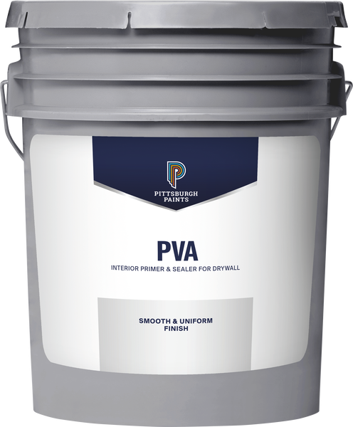 Product image of Pittsburgh Paints PVA Drywall Primer + Sealer