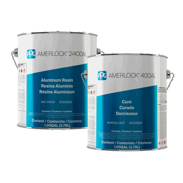 Product image of AMERLOCK 400 AL - Kit