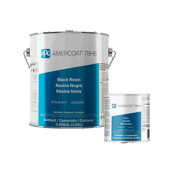 Product image of AMERCOAT 78 HB - Kit