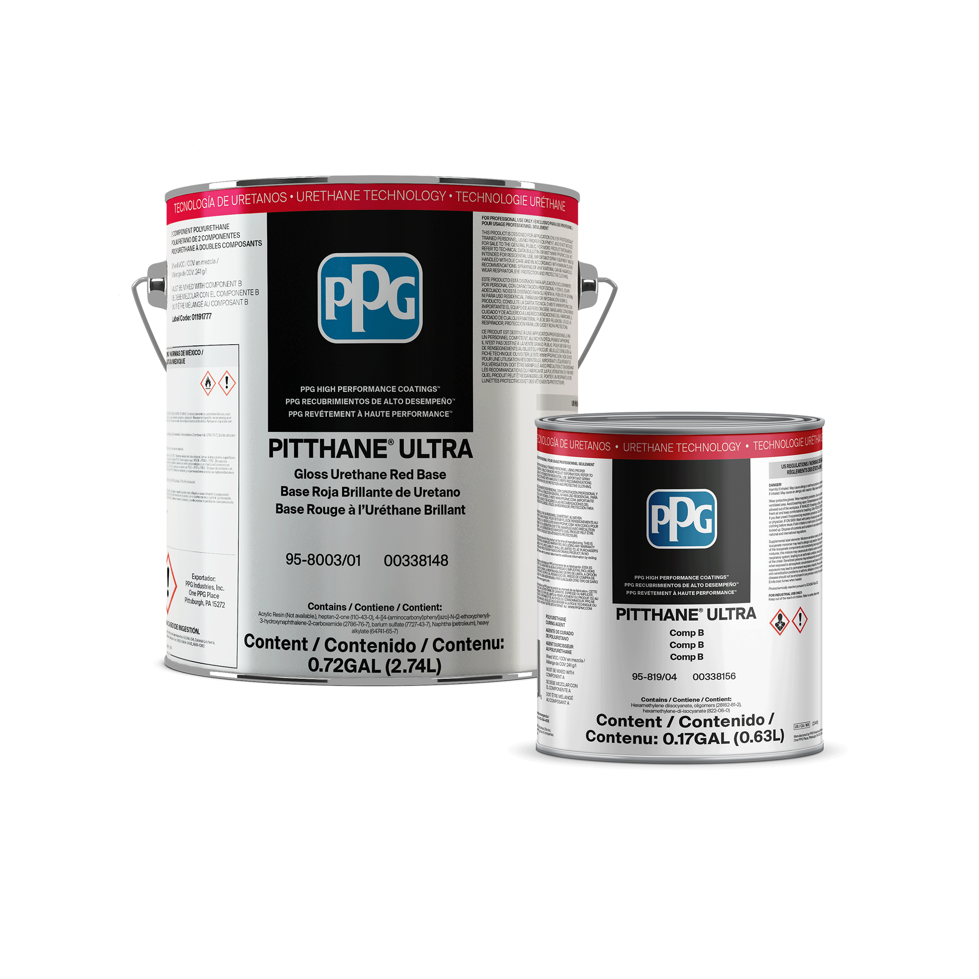 PPG image