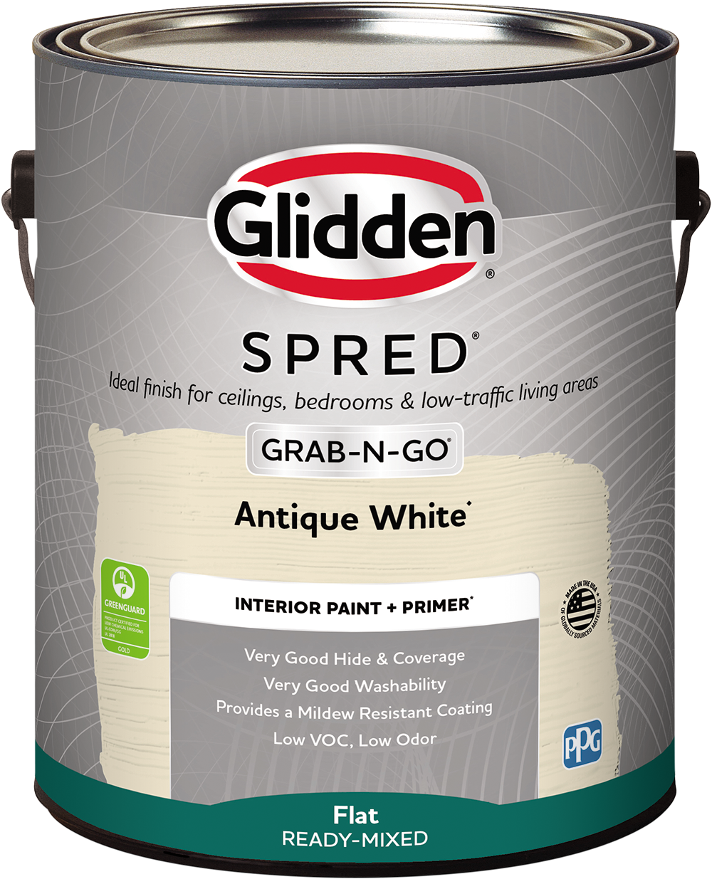 Glidden