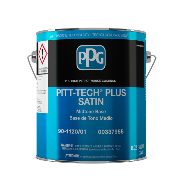 Product image of PITT-TECH® PLUS | 90-1110 Series