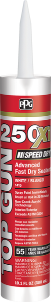 Product image of TOP GUN® 250XI Fast Dry Sealant