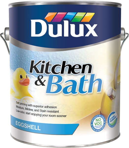 Product image of DULUX® KITCHEN AND BATH® Interior