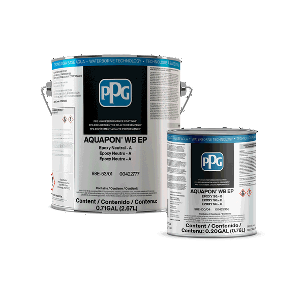 Product image of AQUAPON® WB EP - Kit